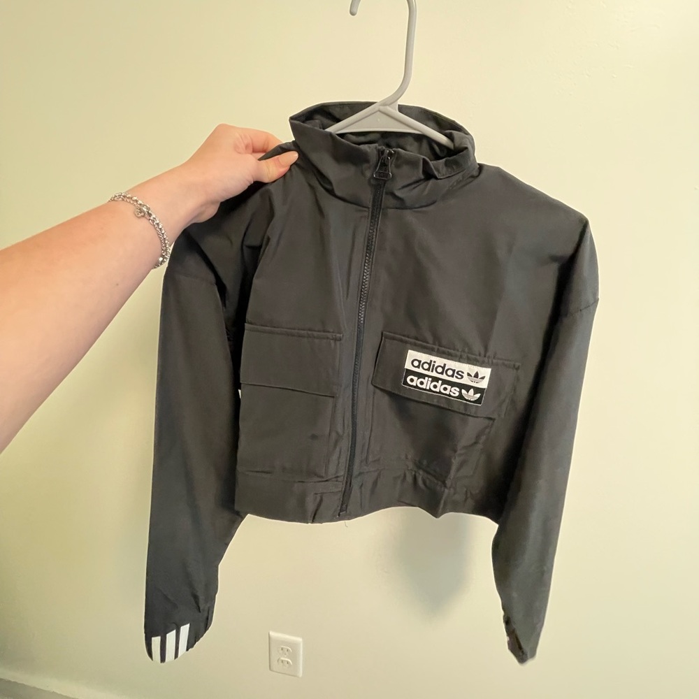XS Adidas Jacket